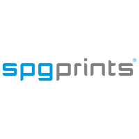 Spgprints Logo