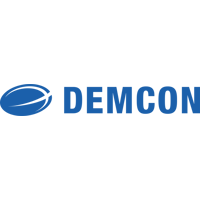 Logo Demcon Fc.800X0