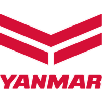 Amman Yanmar Logo 8297BC259C Seeklogo.Com
